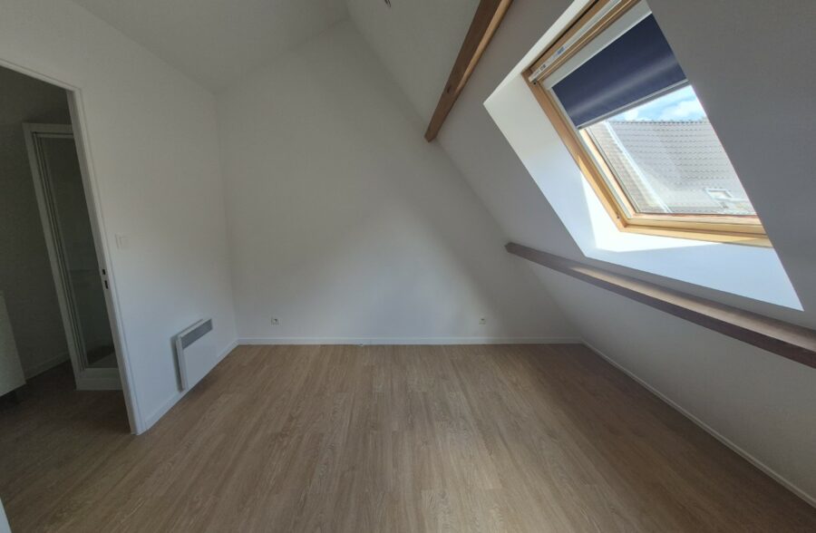 Location maison à Saint-Amand-Les-Eaux