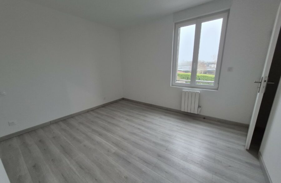 Location maison à Saint-Amand-Les-Eaux