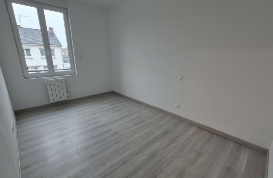 Location maison à Saint-Amand-Les-Eaux