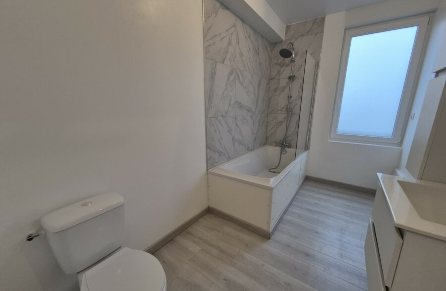 Location maison à Saint-Amand-Les-Eaux