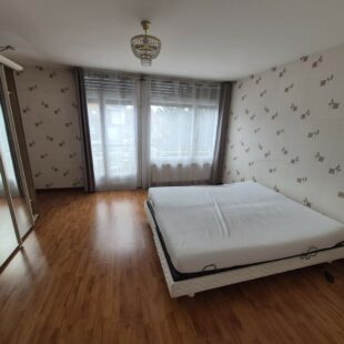 Location appartement meublé à Boulogne-Sur-Mer