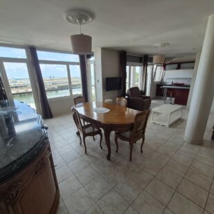 Location appartement meublé à Boulogne-Sur-Mer