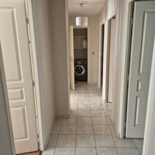 Location appartement meublé à Boulogne-Sur-Mer