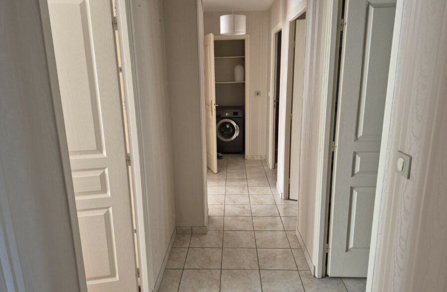 Location appartement meublé à Boulogne-Sur-Mer