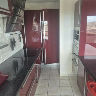 Location appartement meublé à Boulogne-Sur-Mer
