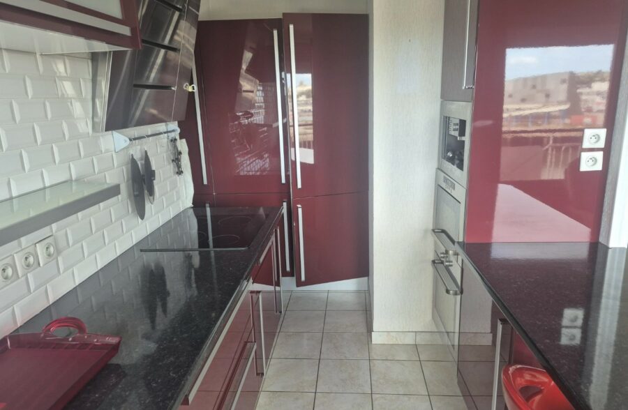 Location appartement meublé à Boulogne-Sur-Mer
