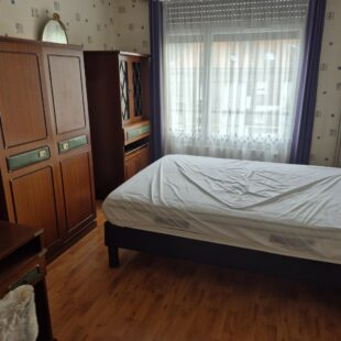 Location appartement meublé à Boulogne-Sur-Mer