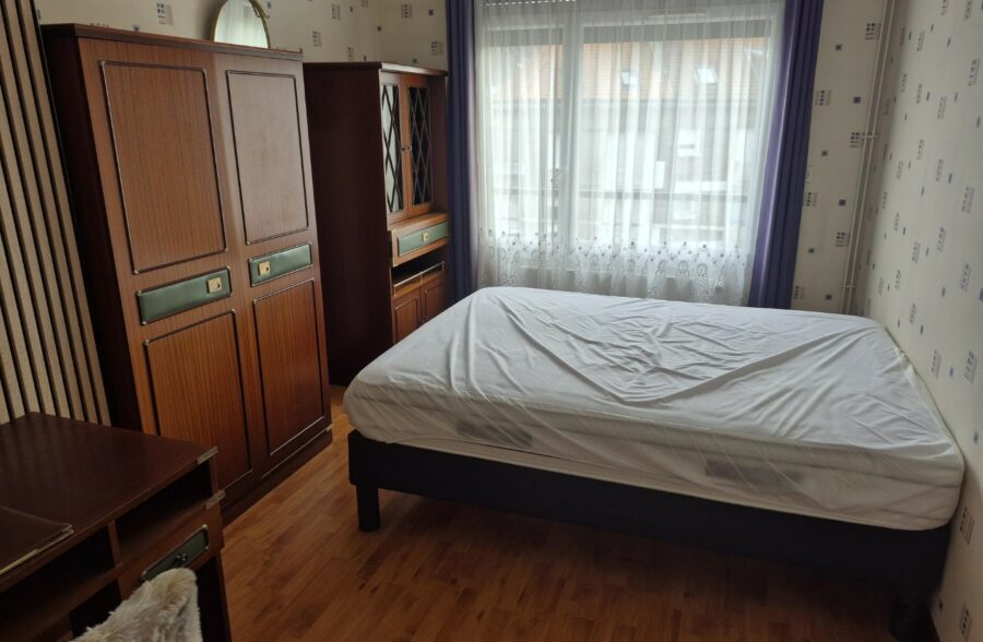 Location appartement meublé à Boulogne-Sur-Mer