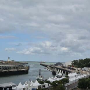 Location appartement meublé à Boulogne-Sur-Mer