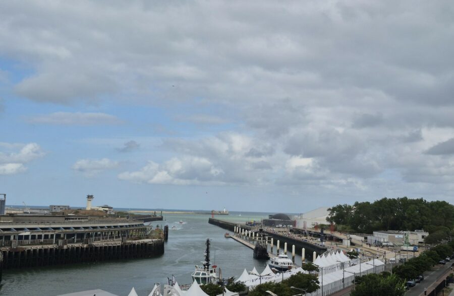 Location appartement meublé à Boulogne-Sur-Mer