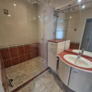 Location appartement meublé à Boulogne-Sur-Mer