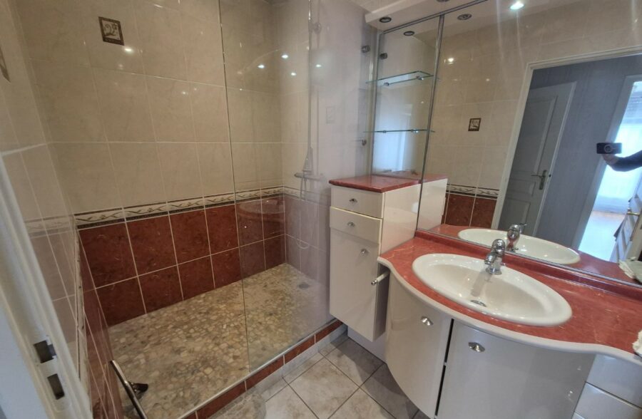 Location appartement meublé à Boulogne-Sur-Mer