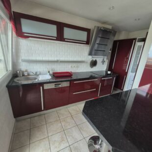 Location appartement meublé à Boulogne-Sur-Mer