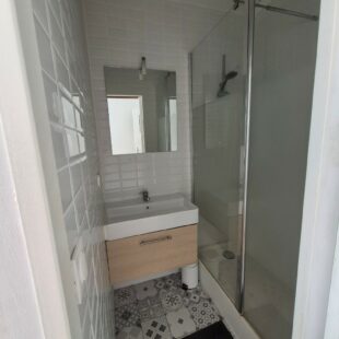 Location appartement meublé à Lille