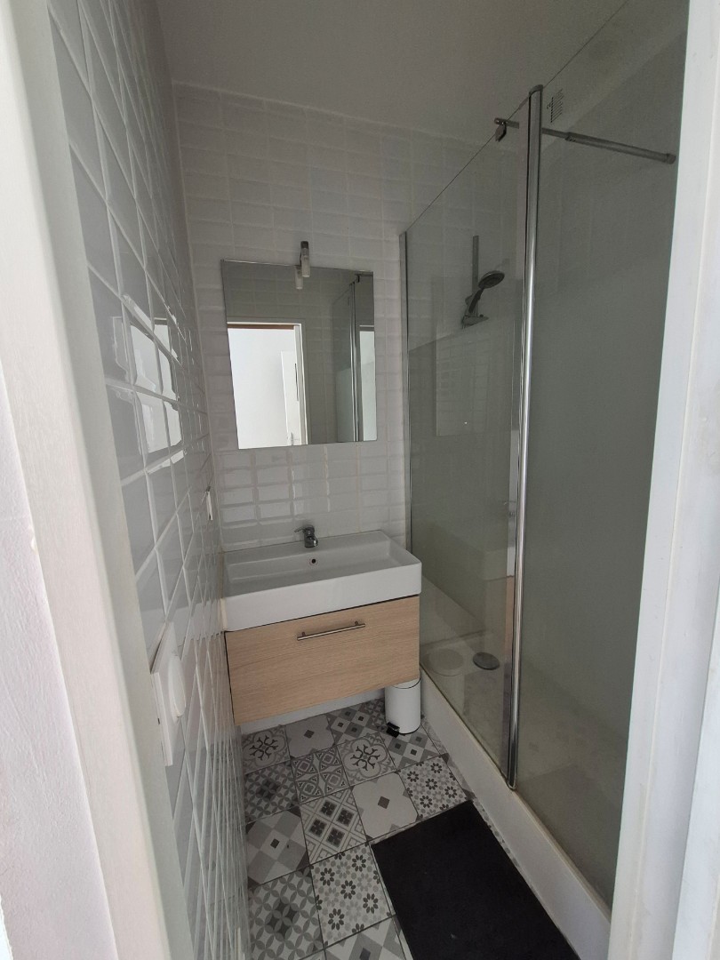 Location appartement meublé à Lille