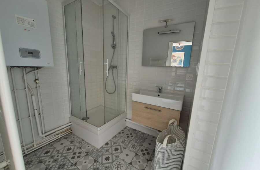 Location appartement meublé à Lille