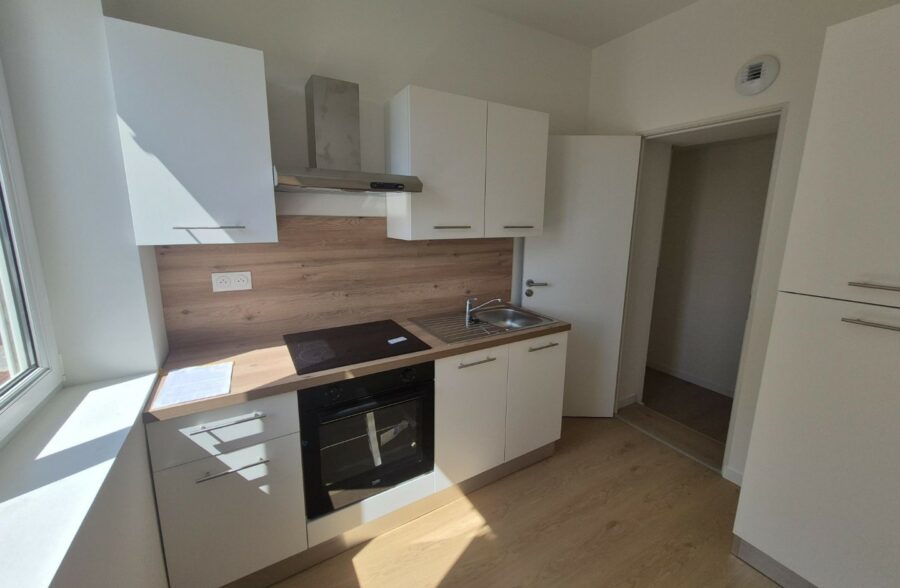 Location appartement à Haubourdin