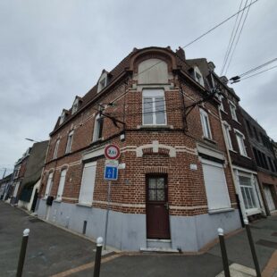Location appartement à Haubourdin