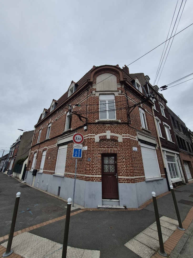 Location appartement à Haubourdin