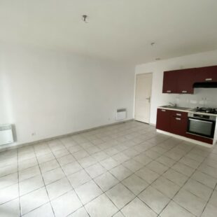 Location appartement à Sallaumines