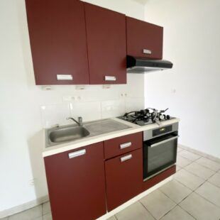 Location appartement à Sallaumines