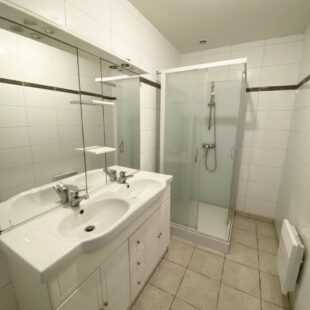 Location appartement à Sallaumines