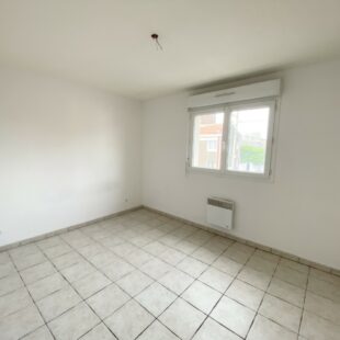 Location appartement à Sallaumines