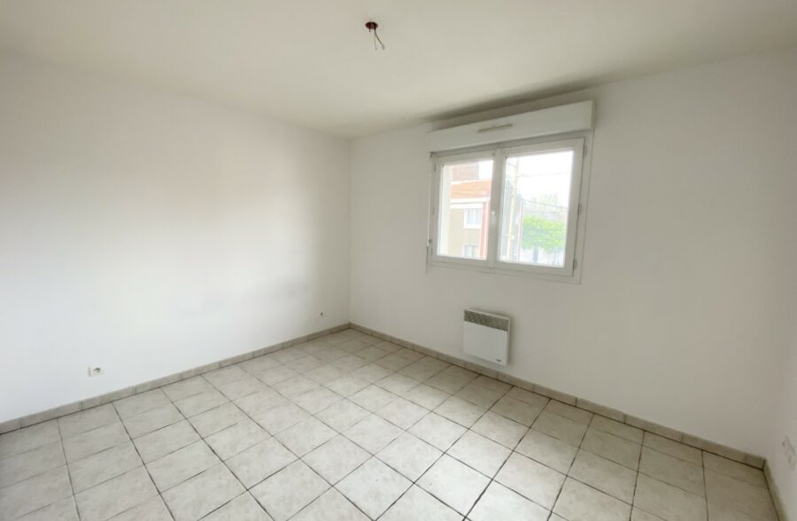 Location appartement à Sallaumines