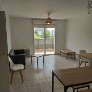Location appartement meublé à Hénin-Beaumont