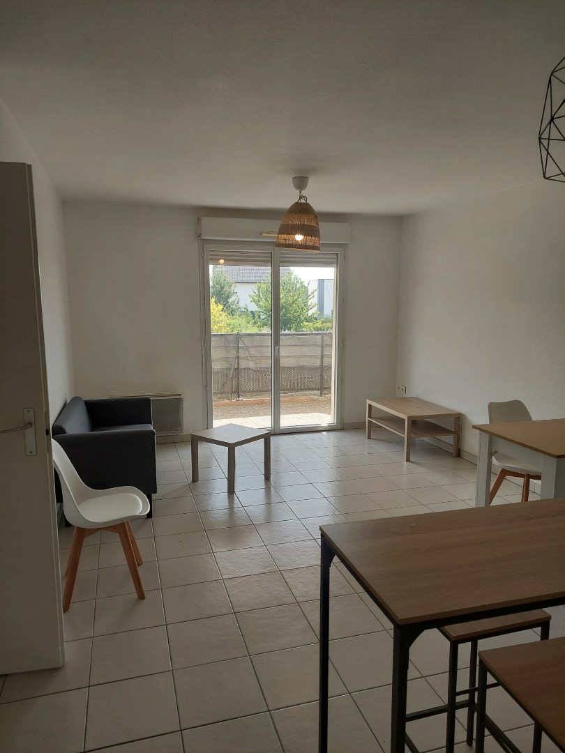 Location appartement meublé à Hénin-Beaumont