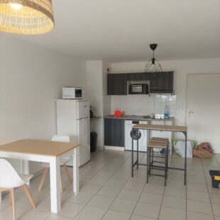 Location appartement meublé à Hénin-Beaumont