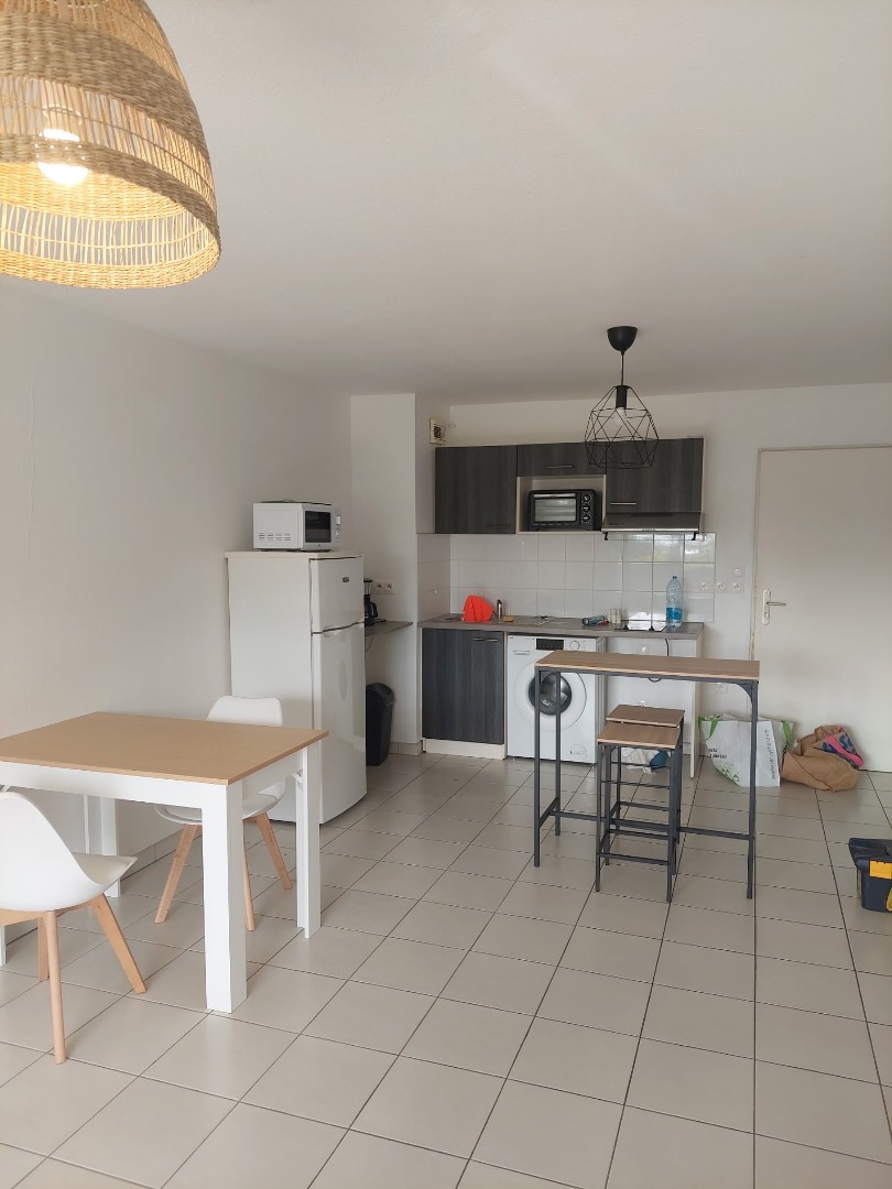 Location appartement meublé à Hénin-Beaumont