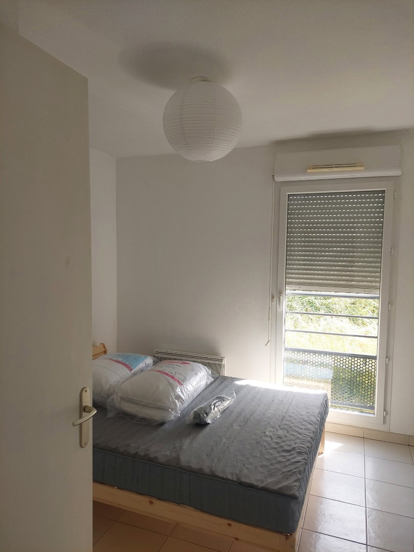 Location appartement meublé à Hénin-Beaumont