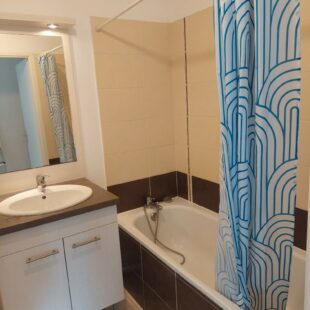 Location appartement meublé à Hénin-Beaumont