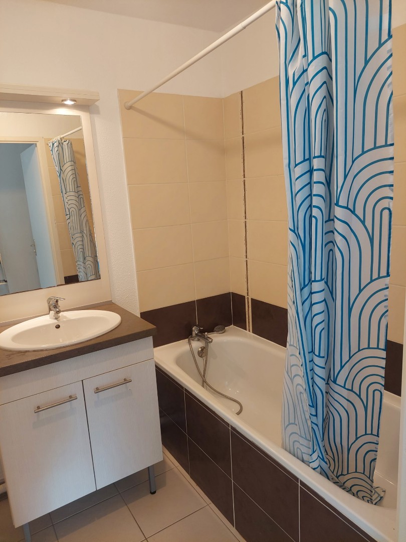 Location appartement meublé à Hénin-Beaumont