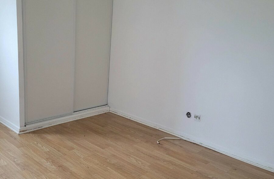 Location appartement à Caudry