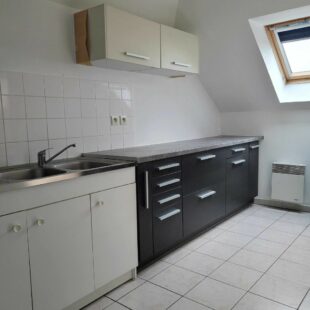 Location appartement à Caudry
