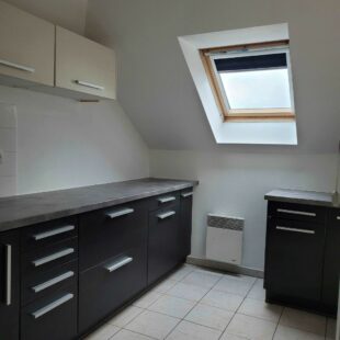 Location appartement à Caudry
