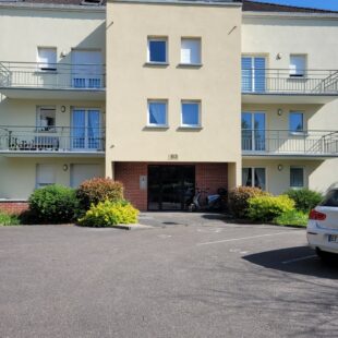 Location appartement à Caudry