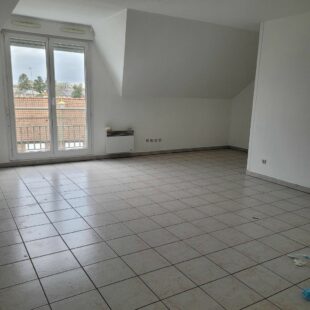 Location appartement à Caudry