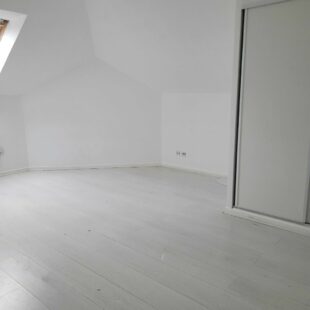 Location appartement à Caudry