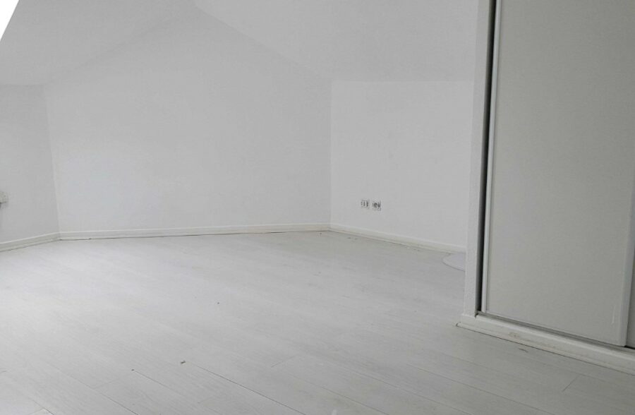 Location appartement à Caudry