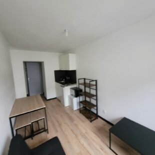 Location appartement meublé à Fourmies