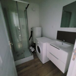 Location appartement meublé à Fourmies