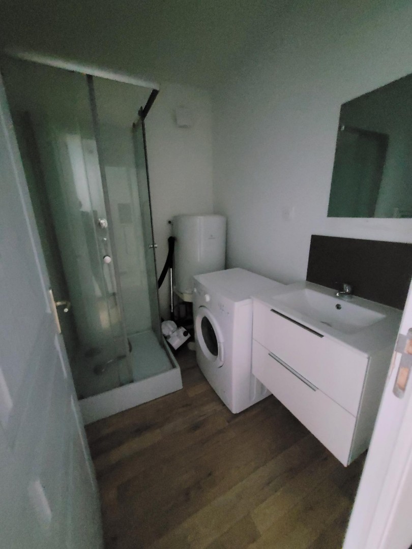 Location appartement meublé à Fourmies