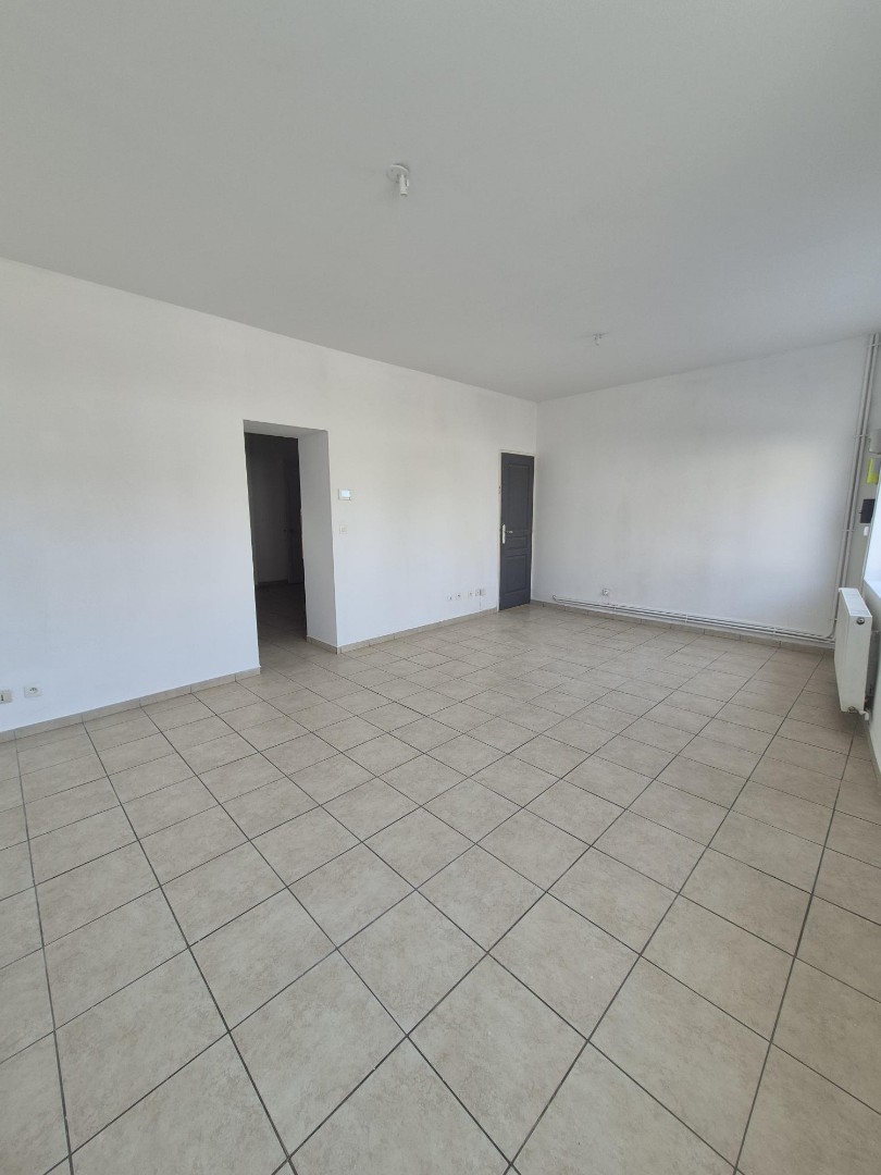 Location maison à Loos-En-Gohelle