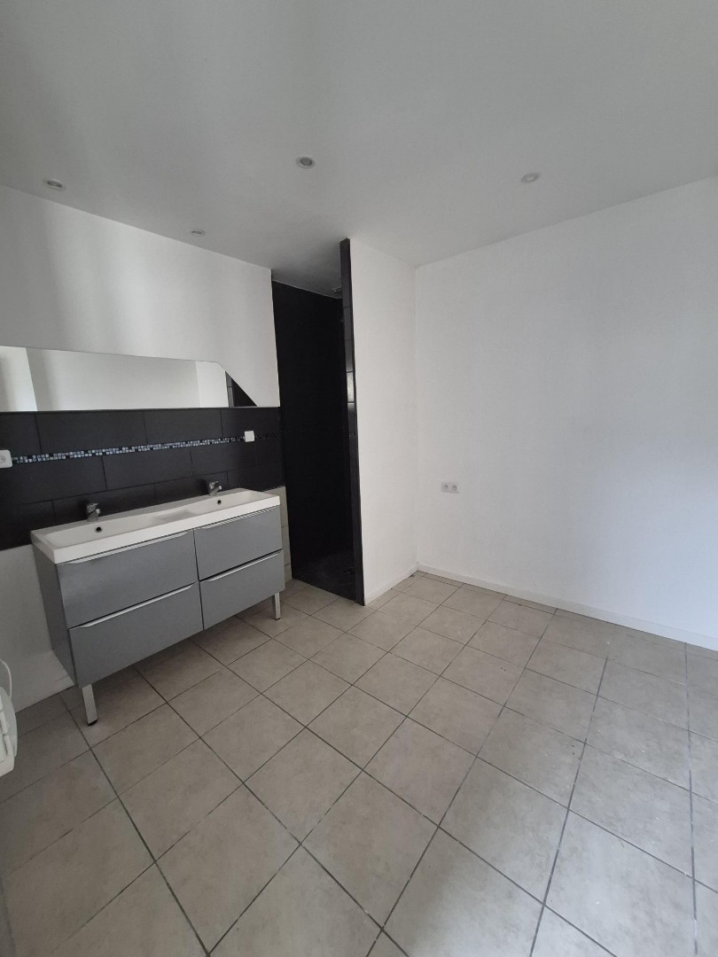 Location maison à Loos-En-Gohelle
