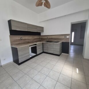 Location maison à Loos-En-Gohelle