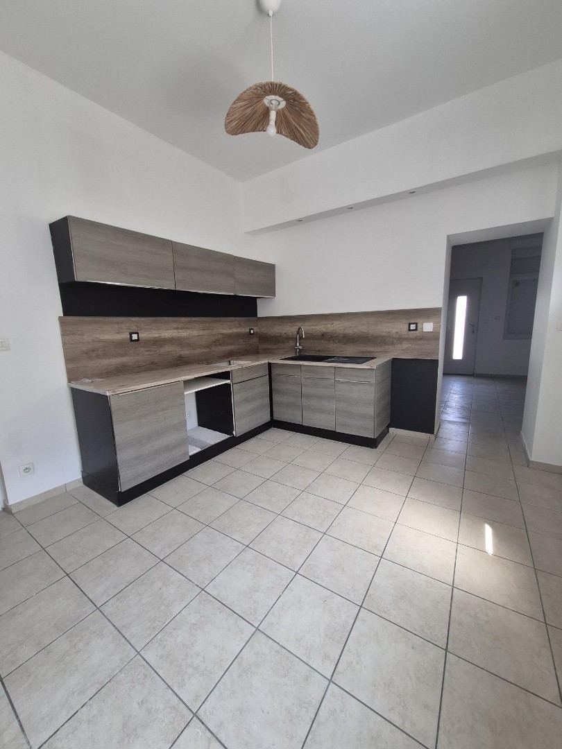 Location maison à Loos-En-Gohelle