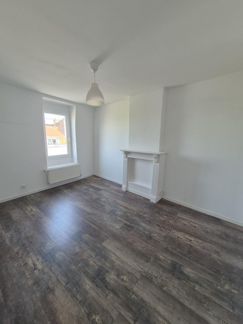 Location maison à Loos-En-Gohelle